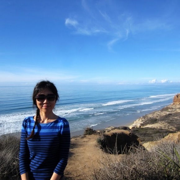 Meet your Posher, Jing - Picture 1 of 1